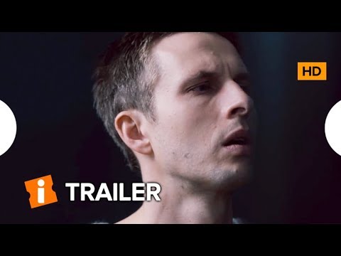 A Noite Devorou o Mundo | Trailer Legendado