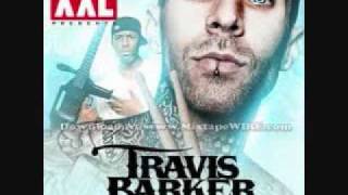 Lupe Fiasco feat. Travis Barker - Joaquin Phoenix {NEW 2011}