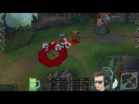 DUO AIDEN E AHMED - League of Legends ITA #1538