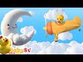 Molli S Songs Nursery Rhymes Songs For Kids BabyTVYellowChick