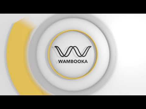 WAMBOOKA SNARE - SUNSET BOULEVARD - ASH 1455 - LOW TUNING