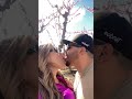 Kissing Hot Mom Kiss Love Mom