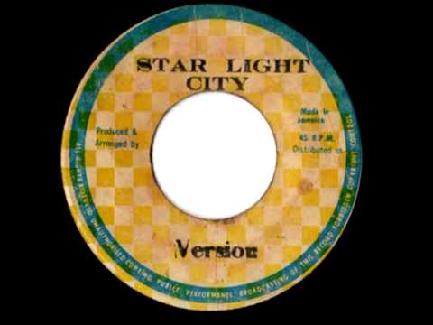 THE AFRICANS - Earth runnings + version (Star light city)