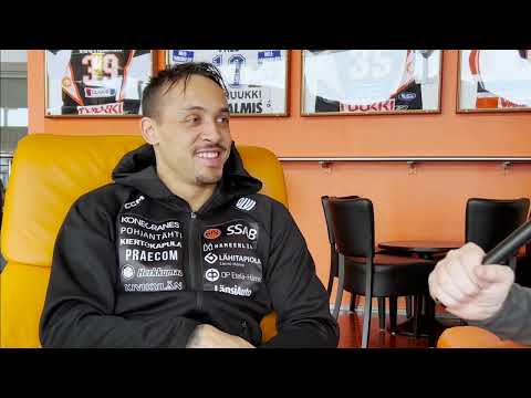 Kerhoradio: Michael Joly 21.2.2023