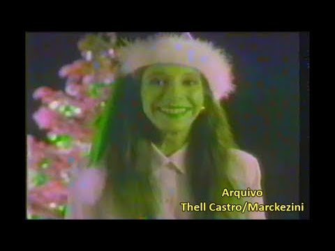 Intervalos - Tela Quente (Globo/1989)