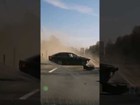 Дальнобой, что же ты наделал...