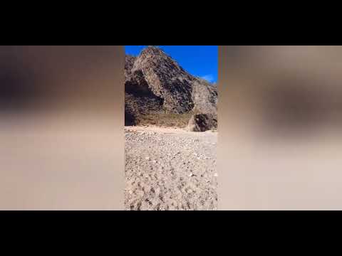 Zamba para Santo Domingo. Departamento Famatina. La Rioja Argentina 