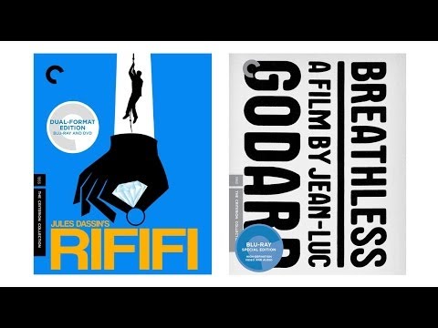 Kenneth Turan's DVD Pick of the Week: French Classics