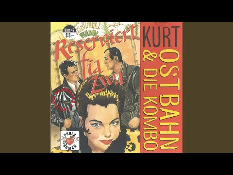 I Waas Gnua - Kurt Ostbahn & Die Kombo