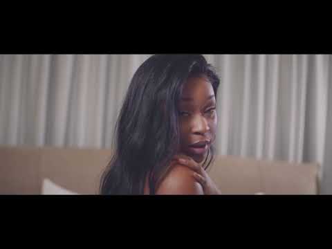 Shatta Wale - Bad Man starring Efia Odo (Official Video)