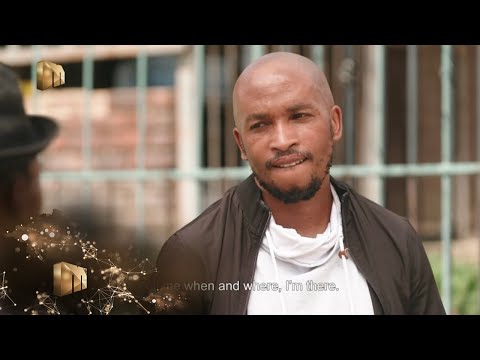 Residents loot at Mam’Sonto’s tavern – Gomora | Mzansi Magic | S3 | Ep6