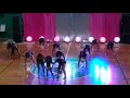 Afro Mix Mega Dance