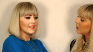 Alex Mills, Duane Lamonte and LDB meet the Mac Twins (EXCLUSIVE)