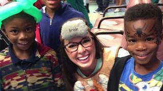 NSU KPCOM Class of 2019 Part 2