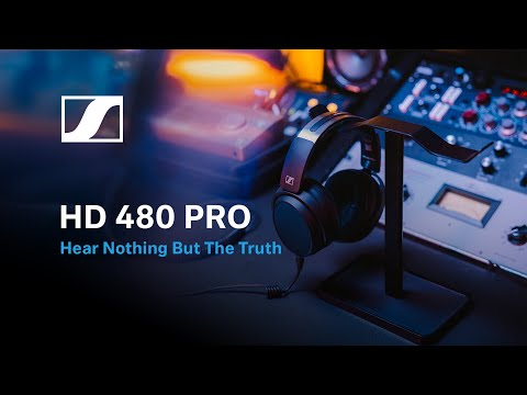 Closed-Back Studio Accuracy For Modern Creators