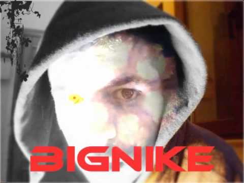 BIGNIKE - FUCKING BIGNIKE (2010)