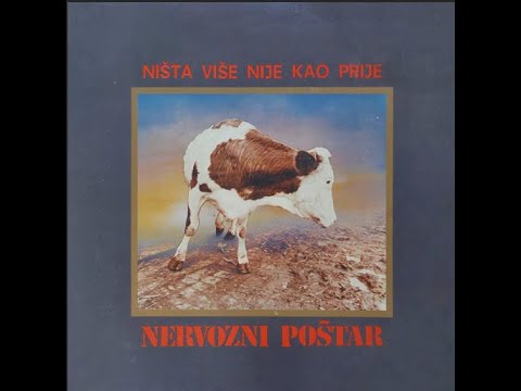NERVOZNI POŠTAR® - Ej Maro, Marice