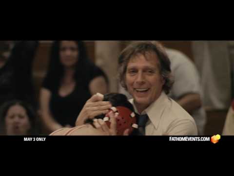 American Wrestler: The Wizard (Trailer)