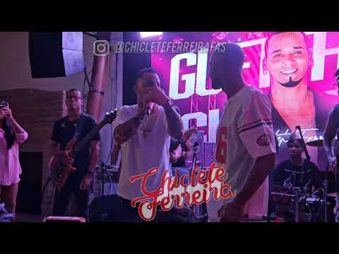 ZAU O PASSARO e CHICLETE FERREIRA 