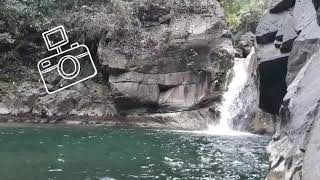 preview picture of video 'Wander to Bobong Falls'