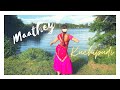 Maathey Varnam KUCHIPUDI Dance Manasa Tekumalla Sathyapriya Ramana Madurai Meenakshi