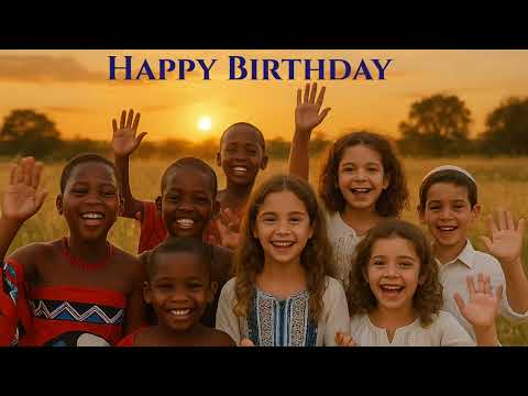 ISRAEL BLESSINGS HMK - By Dr. Ayala Wittner