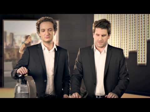 C'est encore la pub - Palmashow