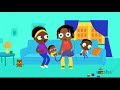 Yes PBS KIDS WKOP DTV 2 Still Retains Old Logo Sorta