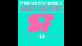 Stéphane Deschezeaux - I like it, like that video
