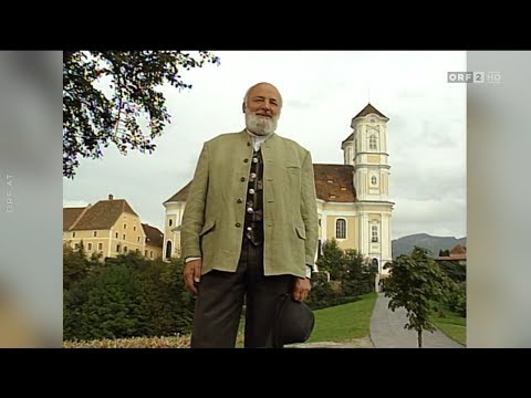 Klingendes Österreich: Sepp Forcher hinter den Kulissen