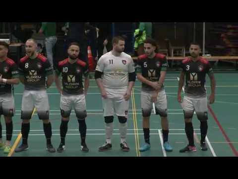 11Sport: Tigers - Eindhoven