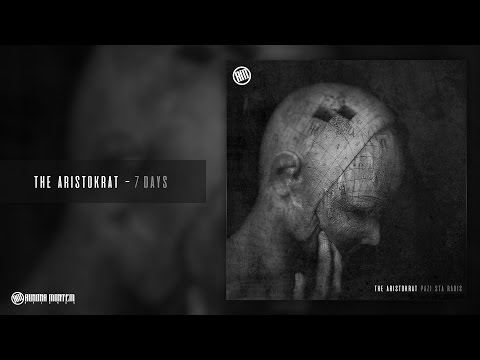 The Aristokrat - 7 Days [AMR004]