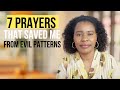 How Saying These 7 Prayers Has Saved Me From Family Patterns