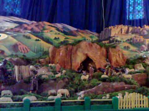 FRANJEVACKA CRKVA SUBOTICA 28 12 2017