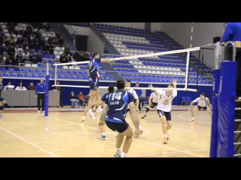 OK Student - OK Jedinstvo 1/4 Kup BiH