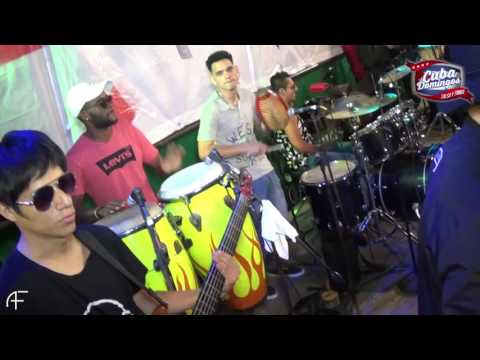 La Timba Criolla - La Reguetona