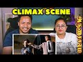 Arunachalam Climax Scene Reaction  | What a surprise | Reaction | Part 9