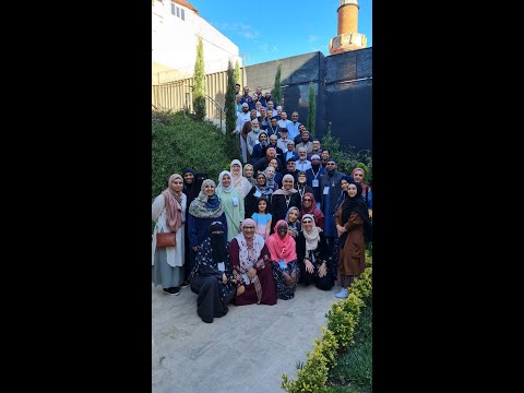 Greetings from Istanbul, Turkiye! NGS with GAIS