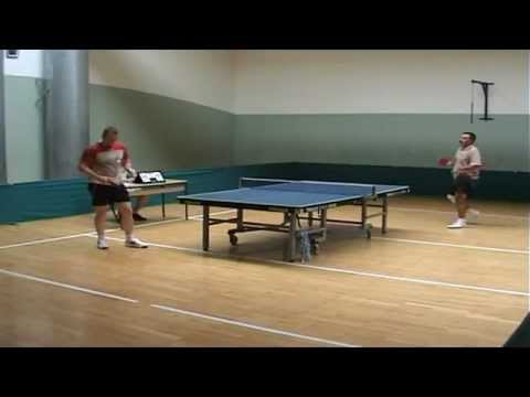 Cikojevic D - Andric N 11.09.2011