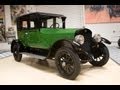 1922 Stanley Steamer Jay Leno S Garage
