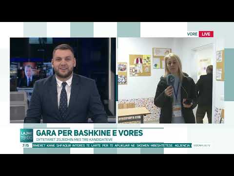 Edicioni Informativ - 6 Mars 2022 - Ora 7:00 - News, Lajme - Vizion Plus