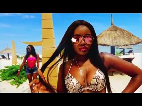 Micky R - Mwana Popi ft. Jey RspctMe (Prod. by mickyR) #BGMFK