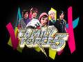 Family force 5 -- Cadillac phunque
