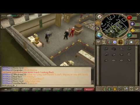 Runescape Strange Rocks Adding Multiple At Once