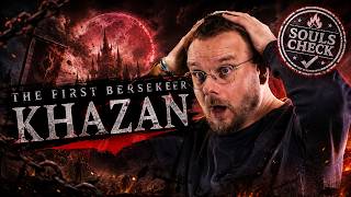 Liebe auf den ZWEITEN Blick? | The First Berserker: Khazan