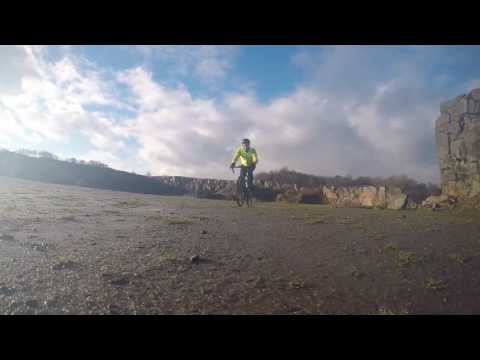 Crosser Bornholm 2016