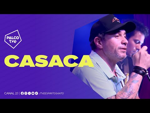 PALCO TVE | CASACA