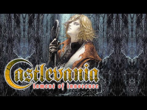 Castlevania: Lament of Innocence - Longplay | PS2