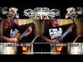 Seven Kingdoms - 'After The Fall' Guitar ...