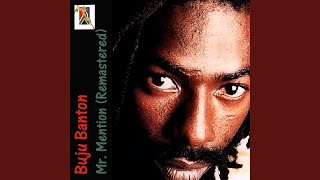 Buju Love You To The Max